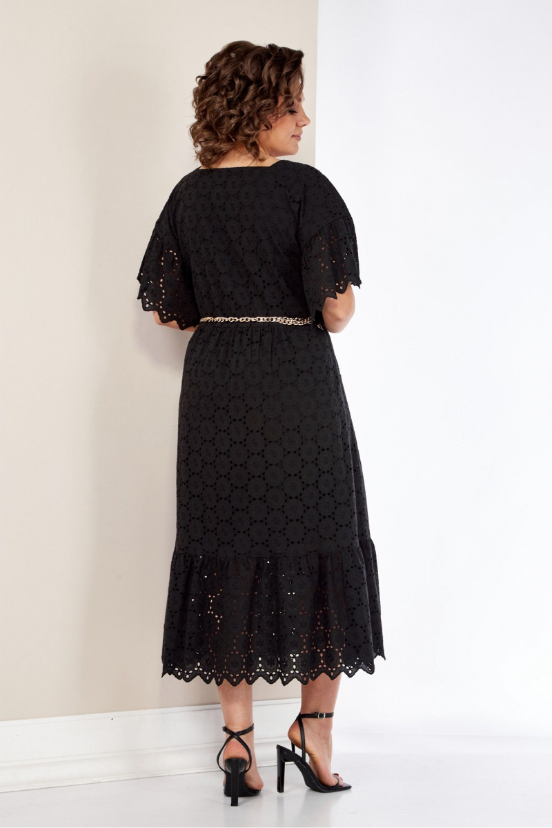 Платья AVA fashion М-049