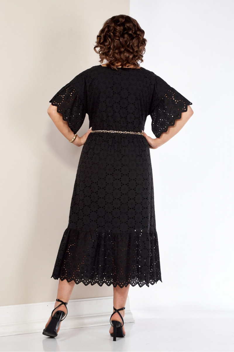 Платья AVA fashion М-049