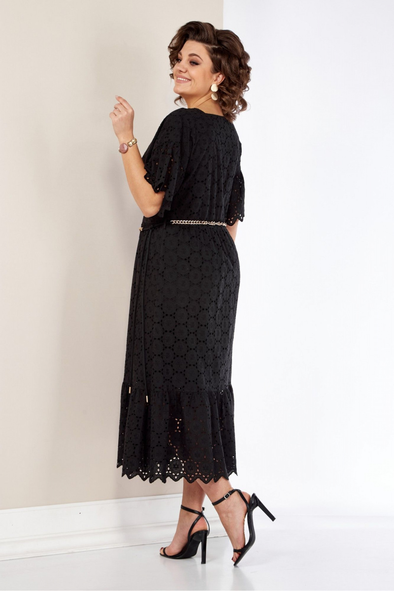 Платья AVA fashion М-049