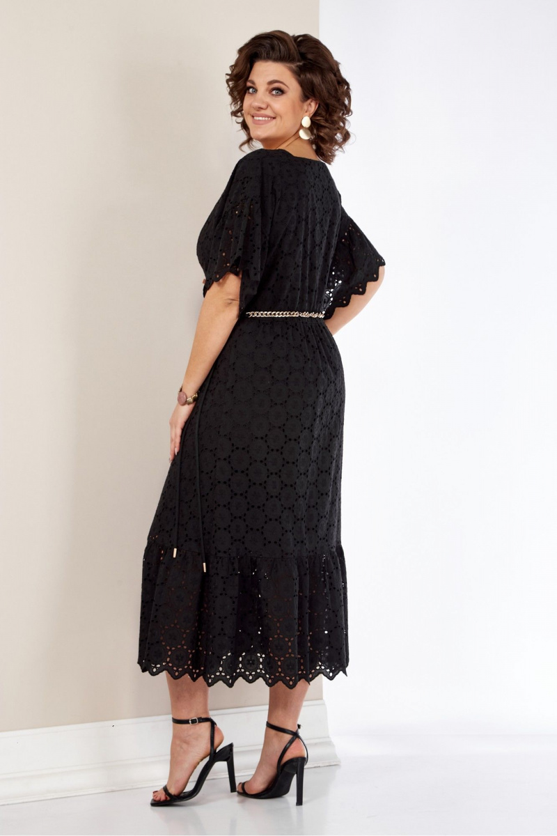 Платья AVA fashion М-049