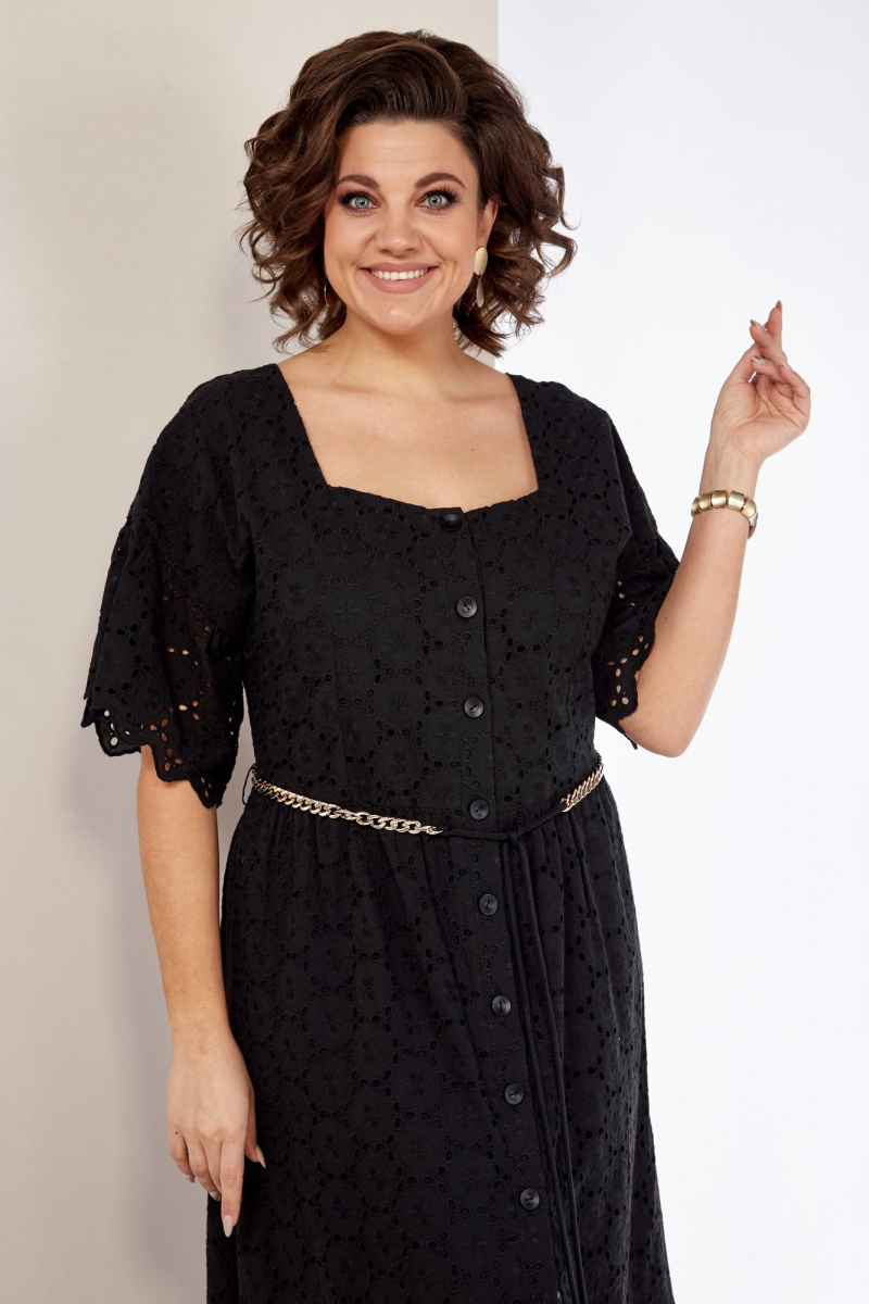 Платья AVA fashion М-049