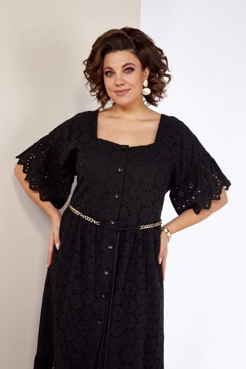 Платья AVA fashion М-049