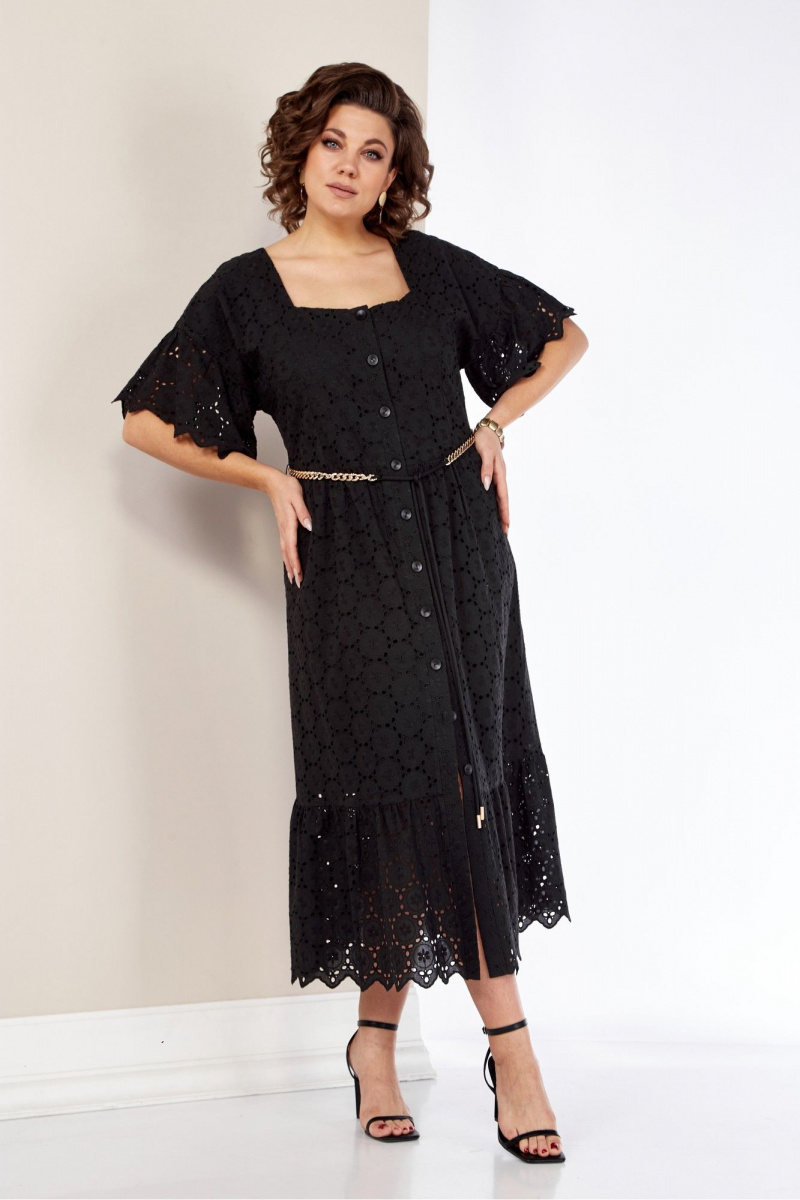 Платья AVA fashion М-049