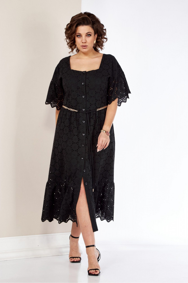 Платья AVA fashion М-049