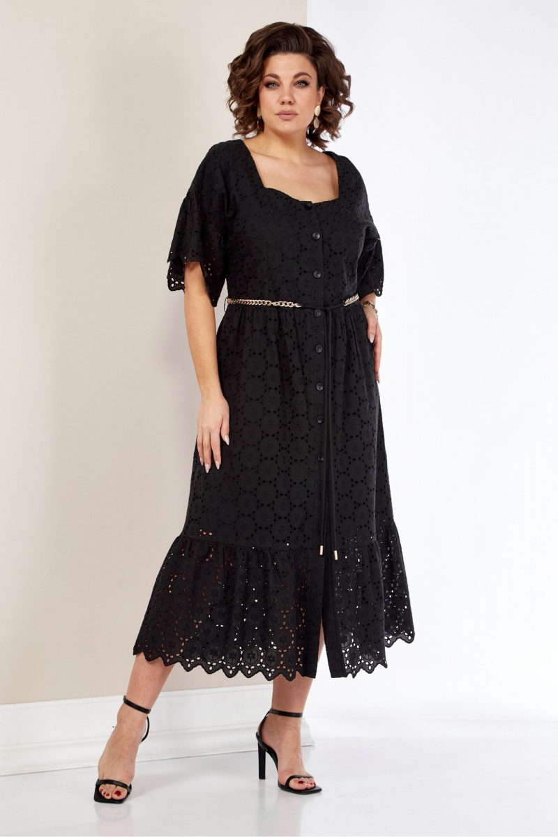 Платья AVA fashion М-049
