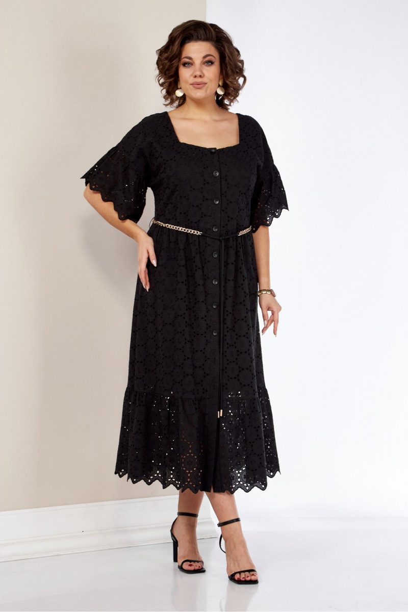 Платья AVA fashion М-049