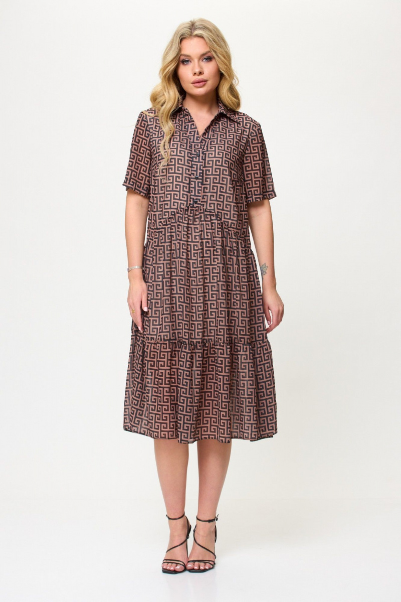 Платья Talia fashion 424