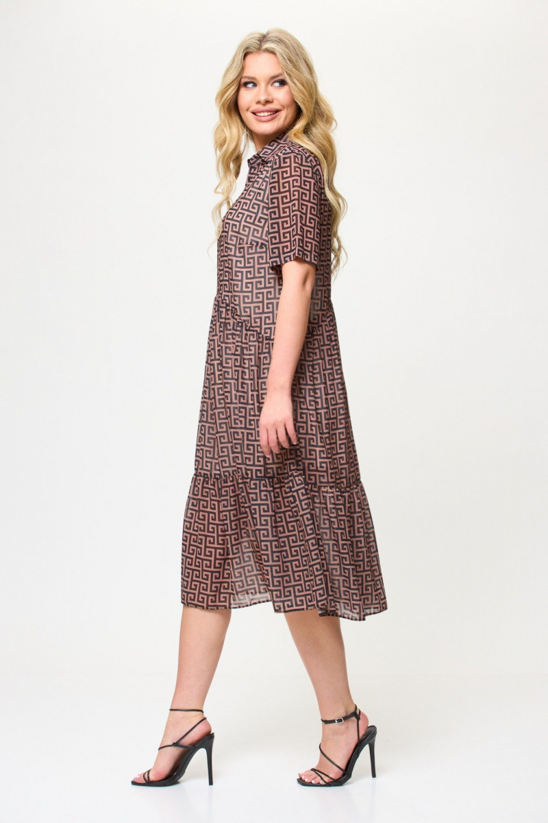 Платья Talia fashion 424
