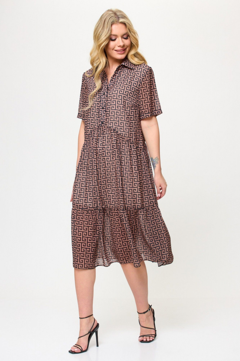 Платья Talia fashion 424