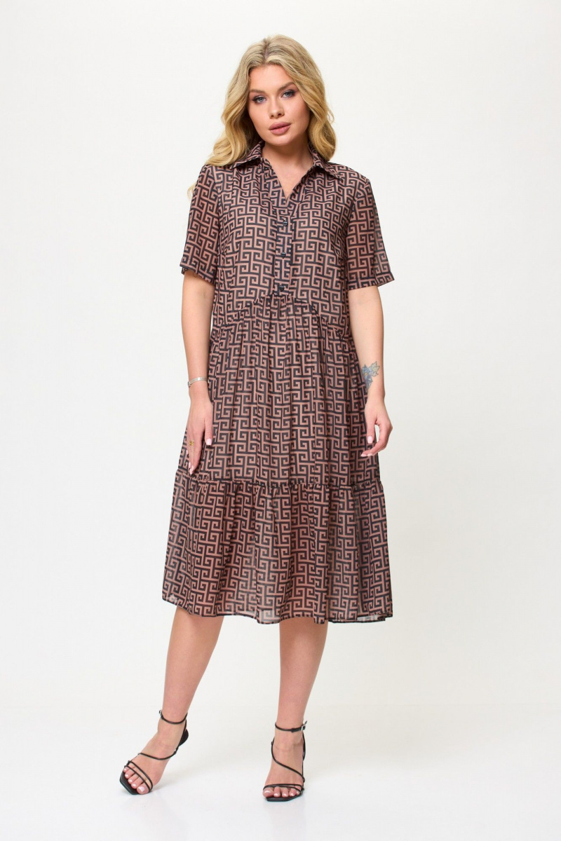 Платья Talia fashion 424