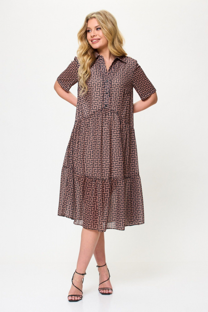 Платья Talia fashion 424