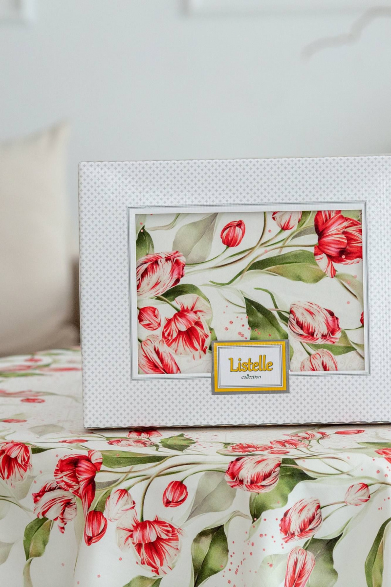 Скатерти Listelle 514105