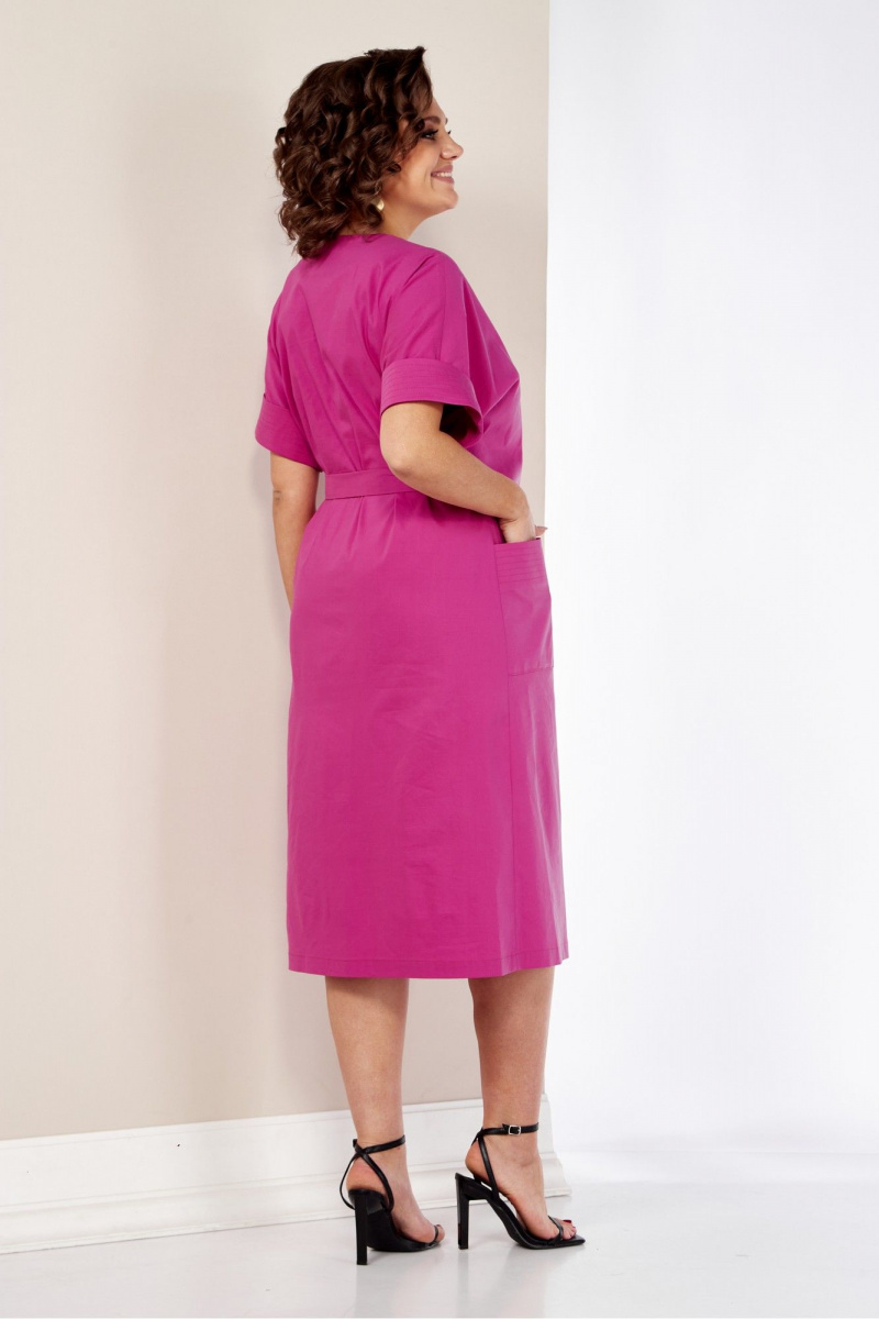 Платья AVA fashion М-053