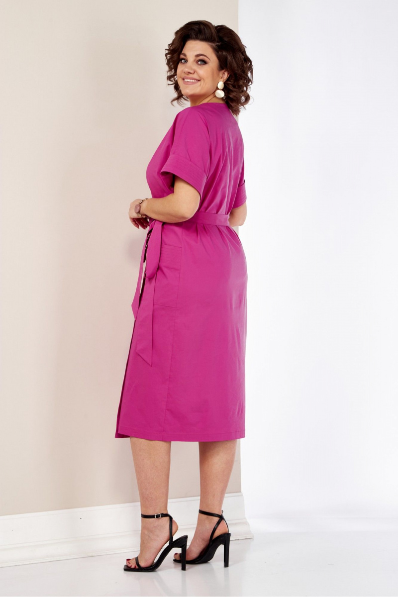 Платья AVA fashion М-053