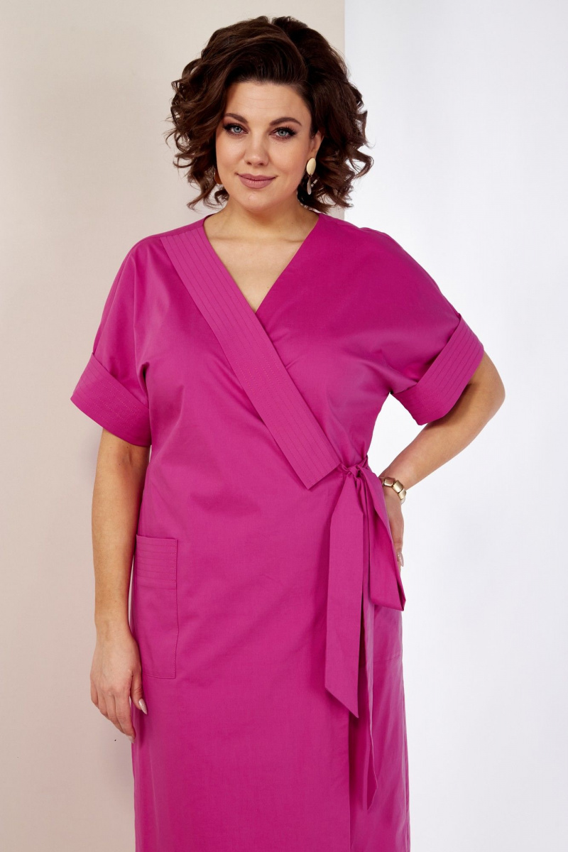 Платья AVA fashion М-053