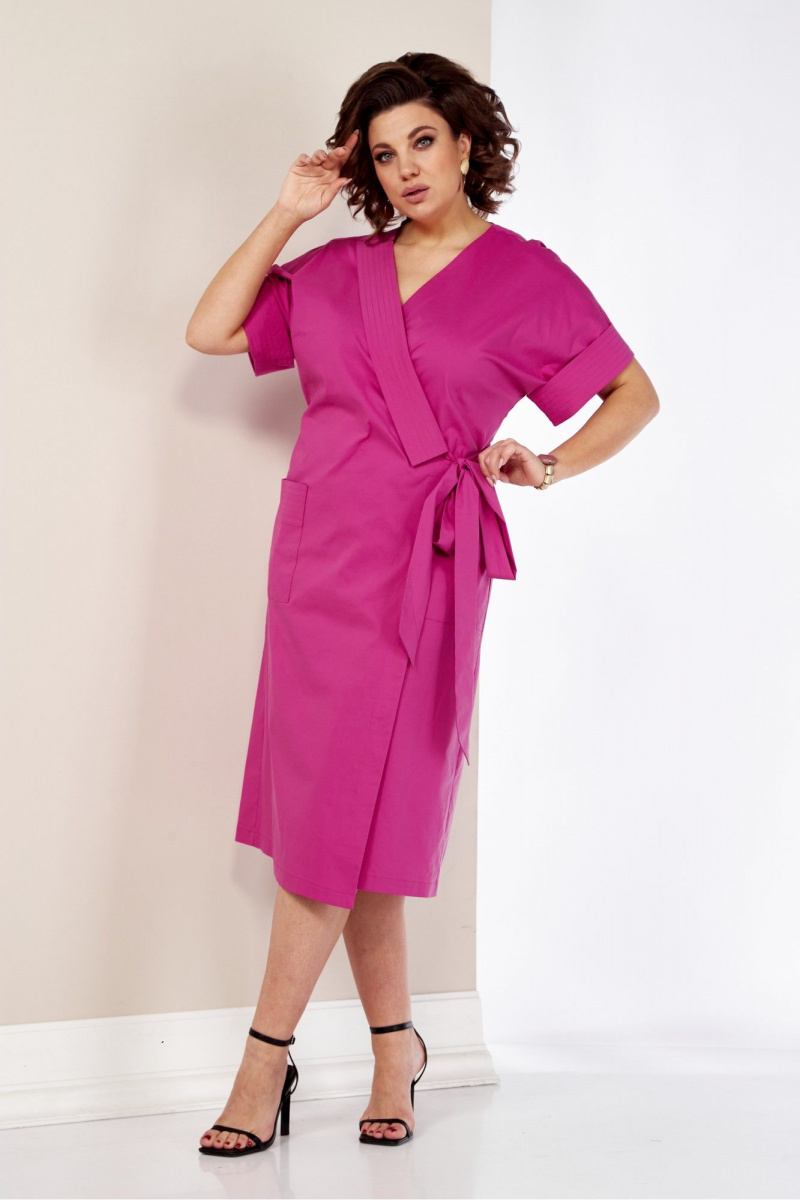 Платья AVA fashion М-053