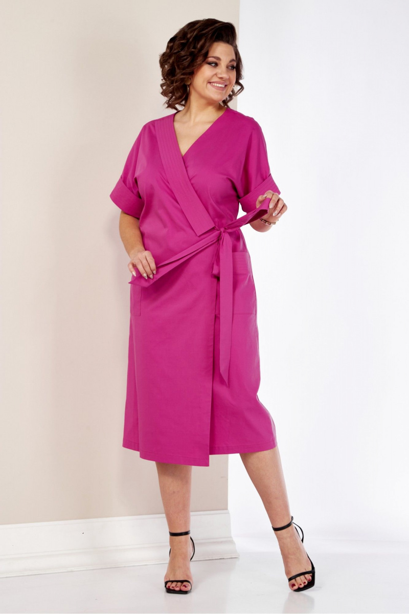 Платья AVA fashion М-053