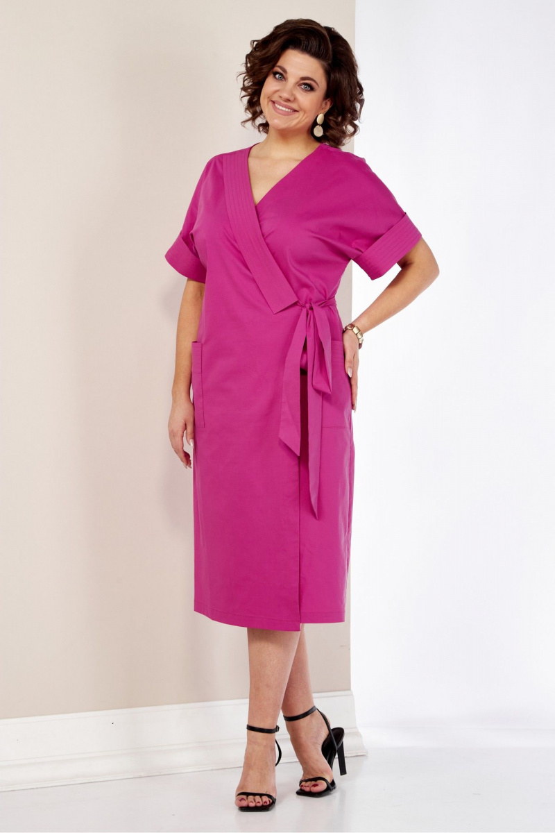 Платья AVA fashion М-053