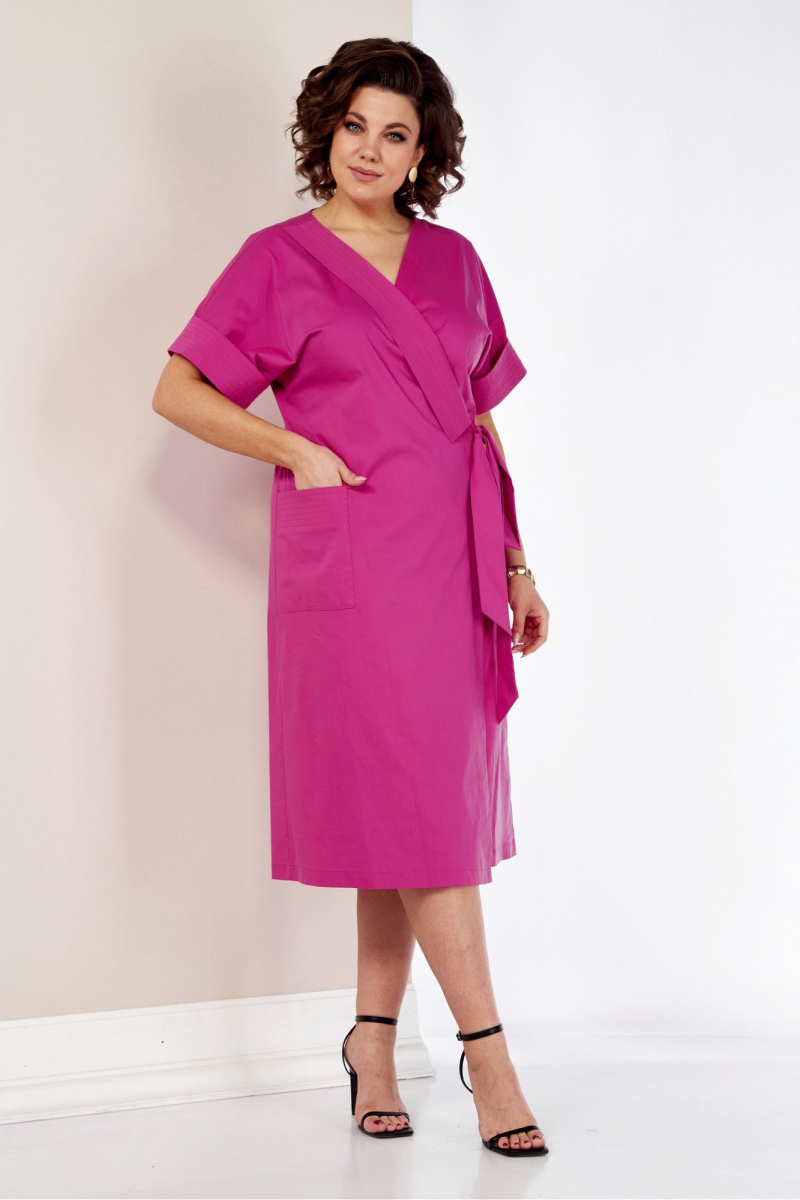 Платья AVA fashion М-053