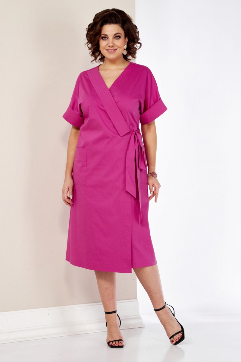 Платья AVA fashion М-053