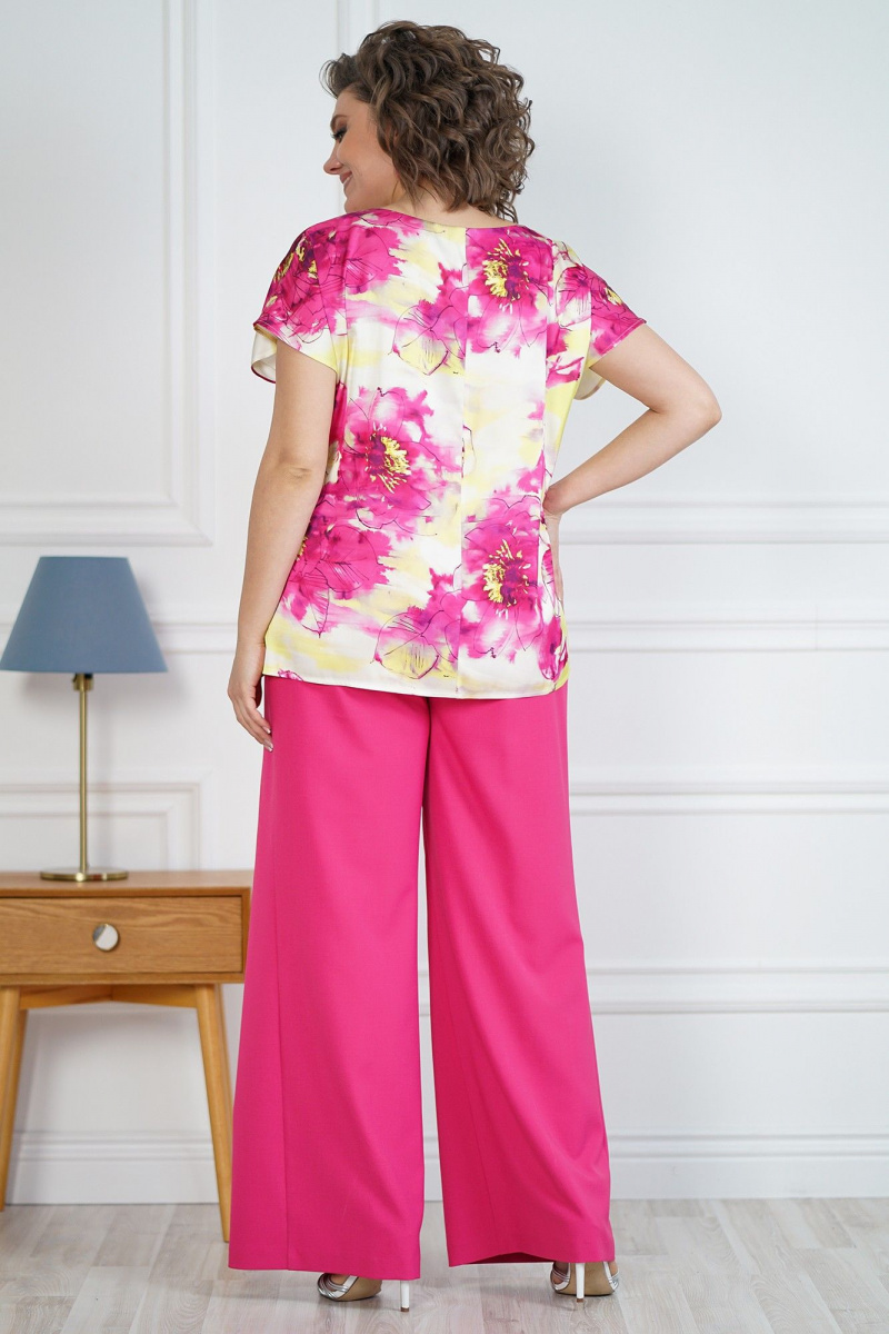 Брючный комплект Alani Collection 2102