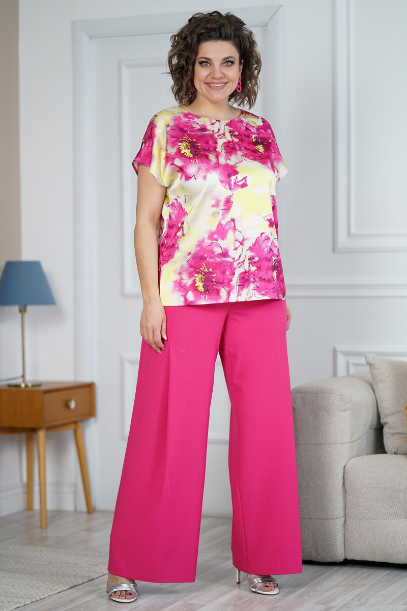 Брючный комплект Alani Collection 2102