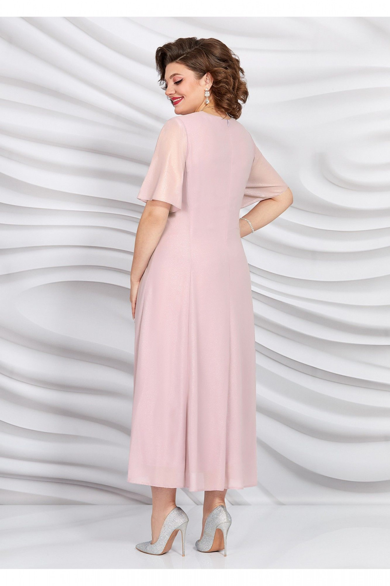 Платья Mira Fashion 5398-3