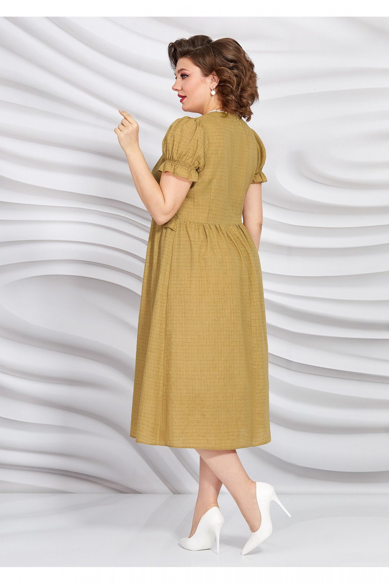 Плательный комплект Mira Fashion 5417