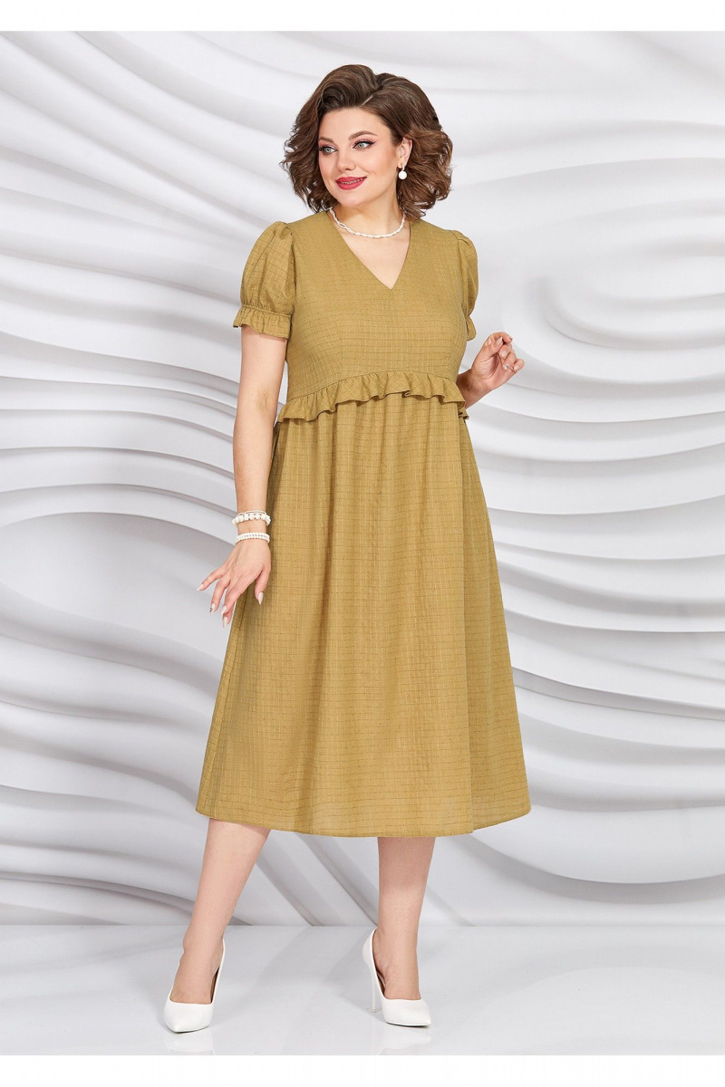 Плательный комплект Mira Fashion 5417