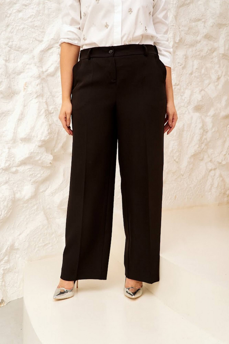 Брюки Gold Style 2579