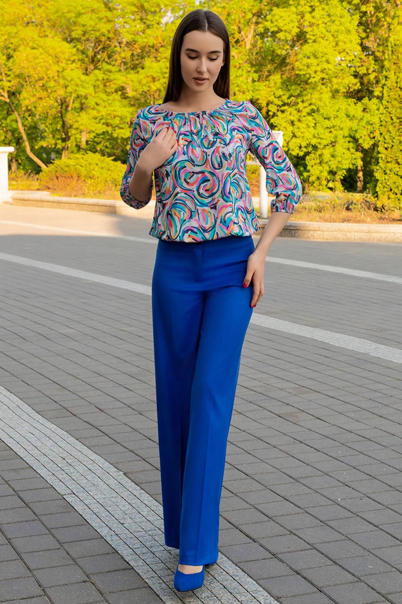 Блузы LADO 884-16