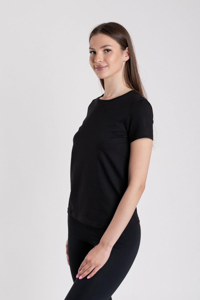 Майки SERGE 6367/57 black001