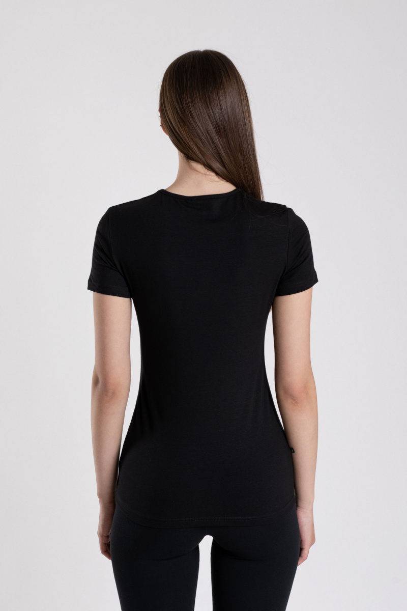 Майки SERGE 6367/57 black001