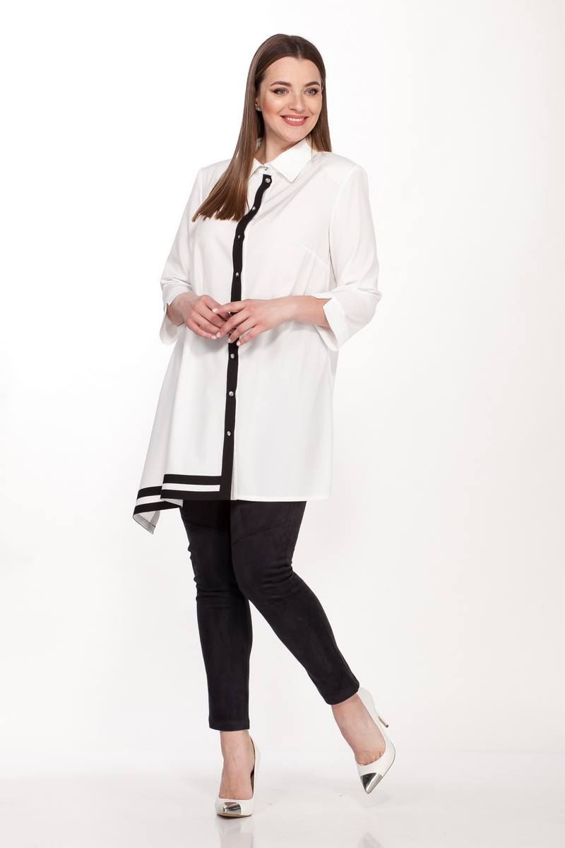 Блузы Belinga 5061