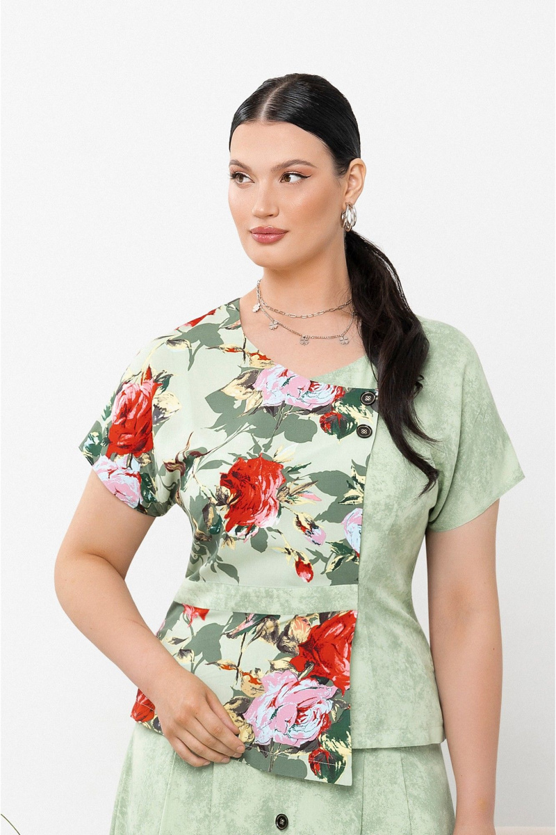 Брючный комплект Lissana 4871
