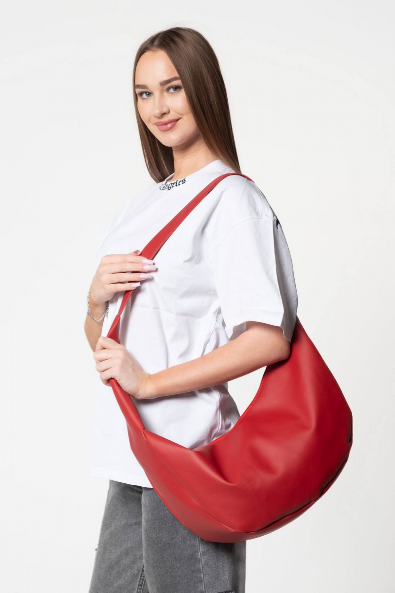 Женская сумка MT.Style Dolly RED