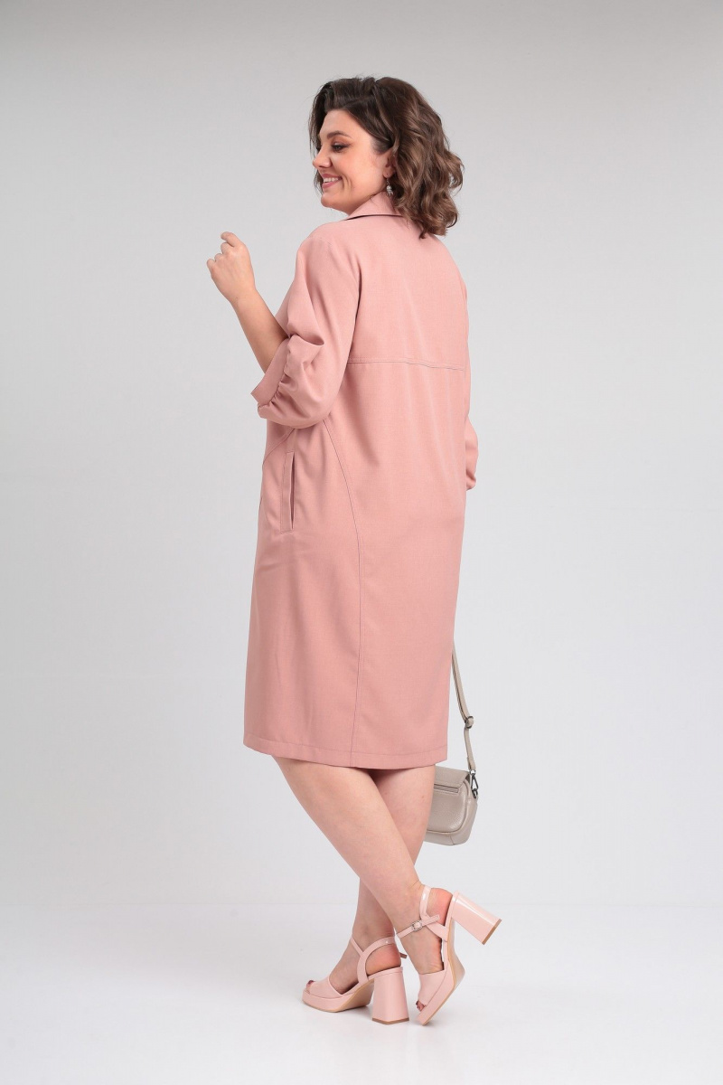 Платья Lady Secret 3729 розовый