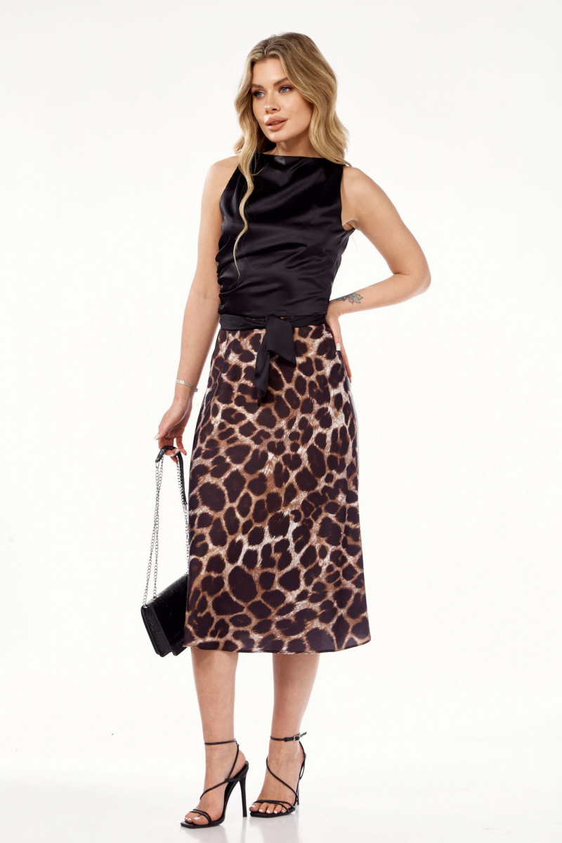 Юбки Lady Line 575