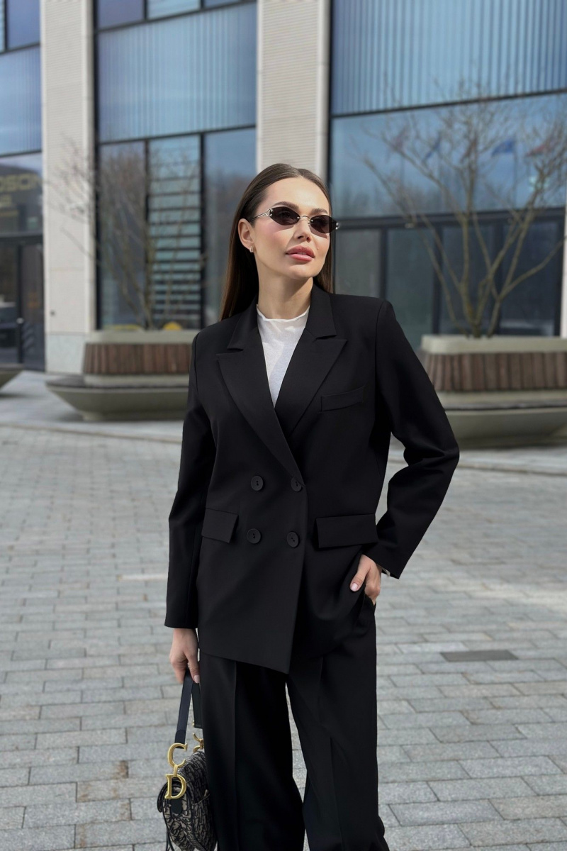 Жакеты Skipper Design 306 черный