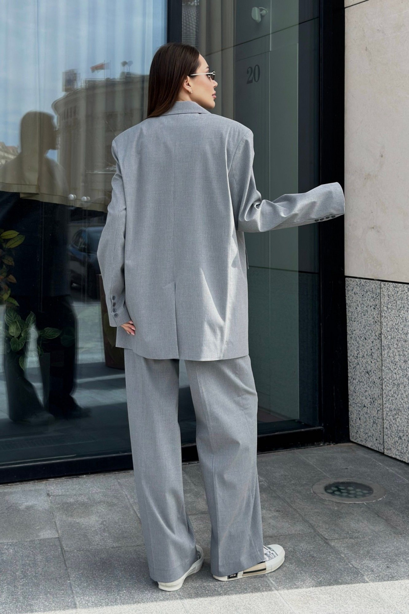Жакеты Skipper Design 320/gray4
