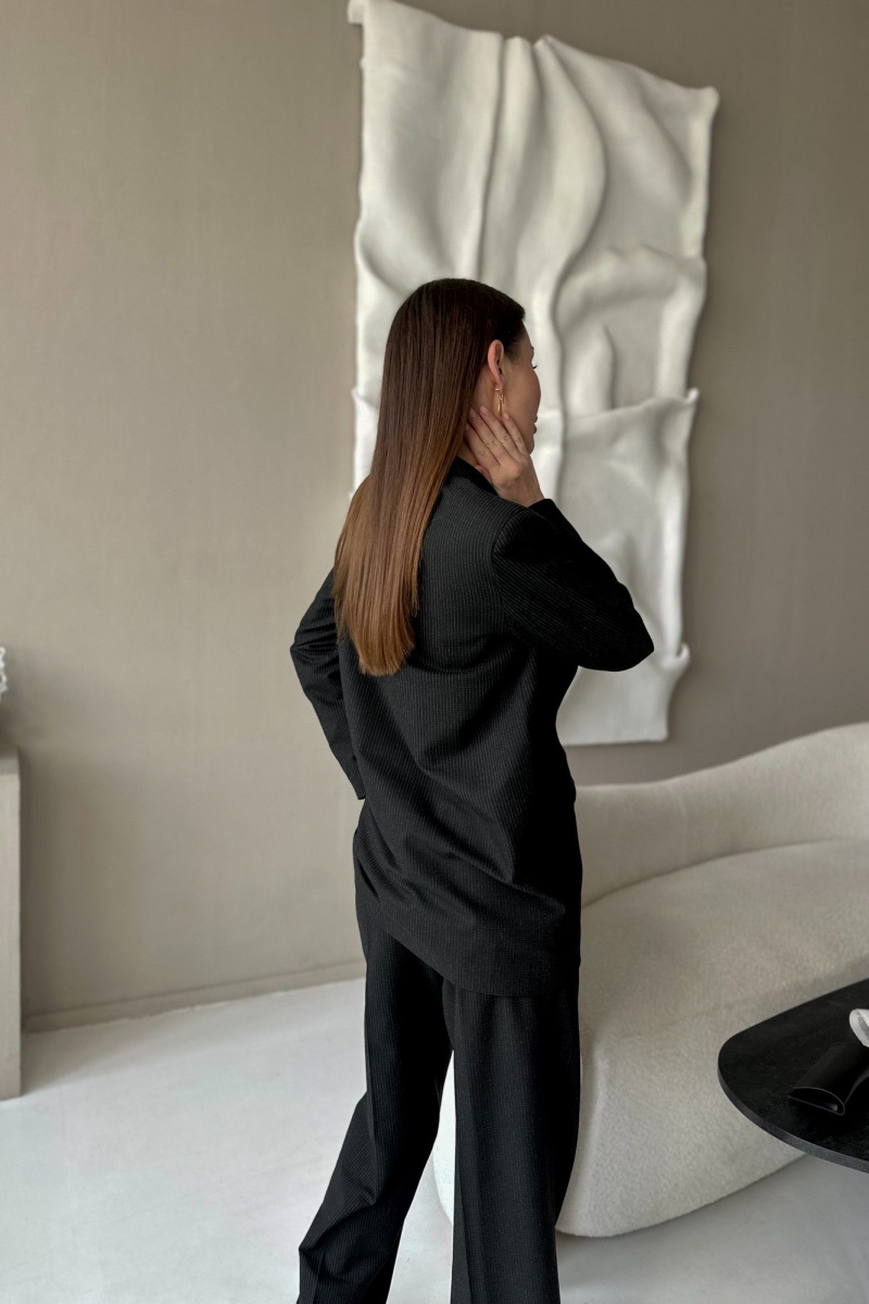 Брюки Skipper Design 617/gray3