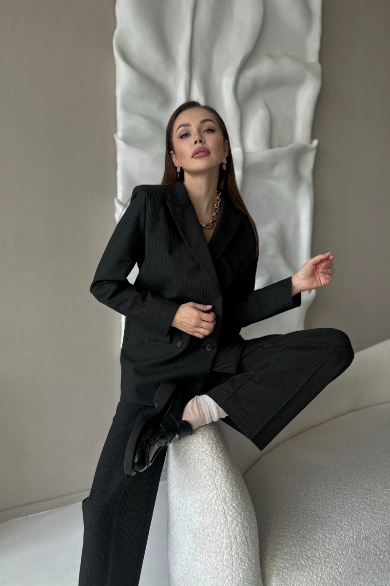 Брюки Skipper Design 617/gray3