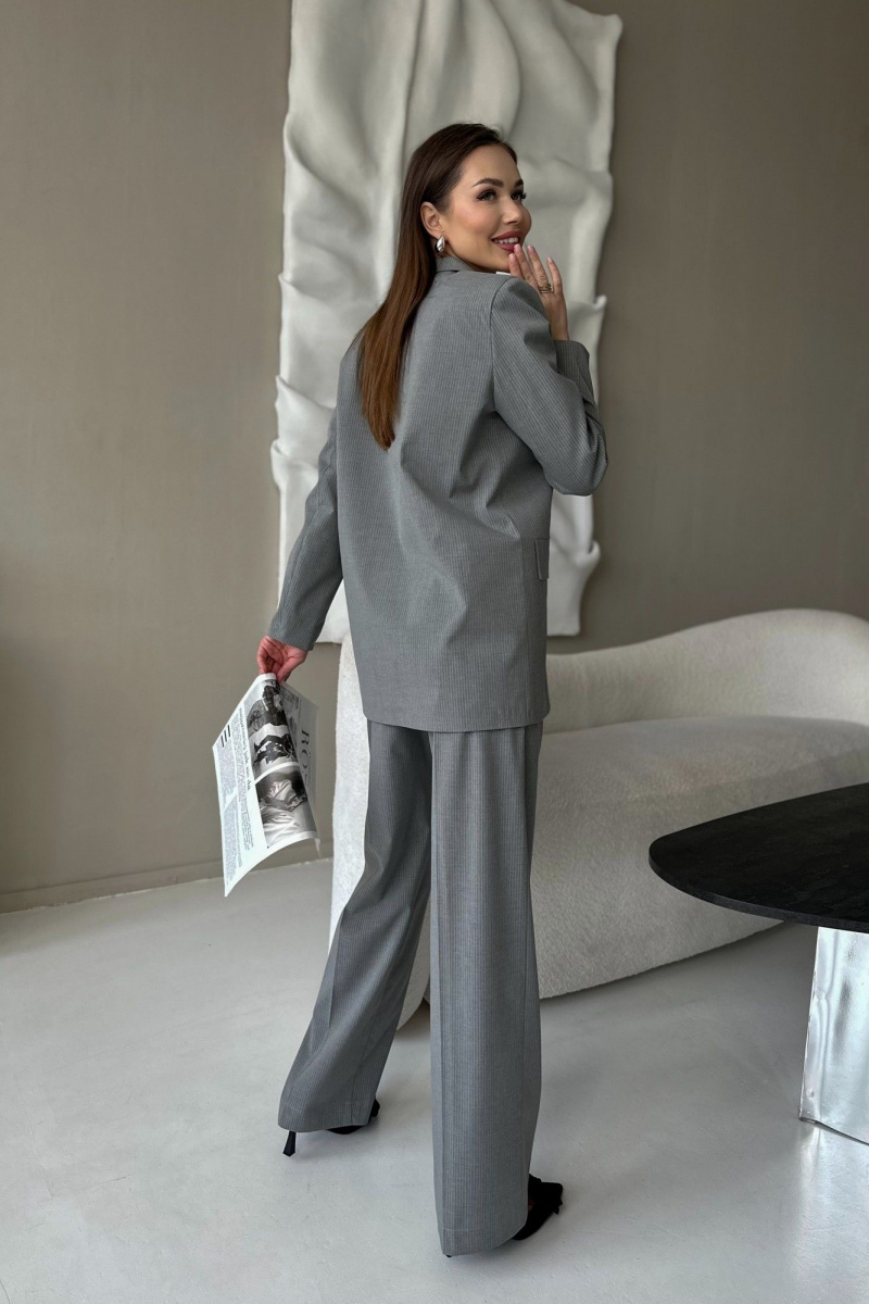 Брюки Skipper Design 617/gray4