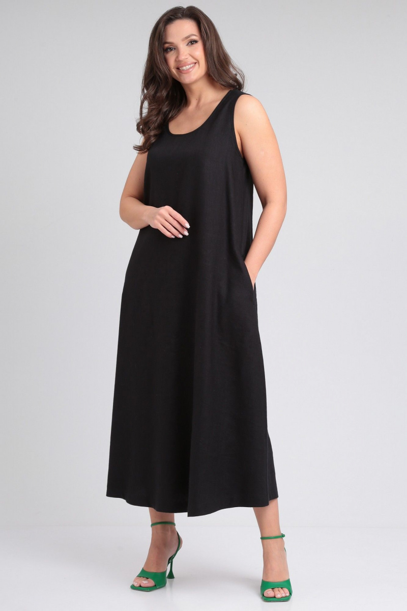 Платья Your size 2223