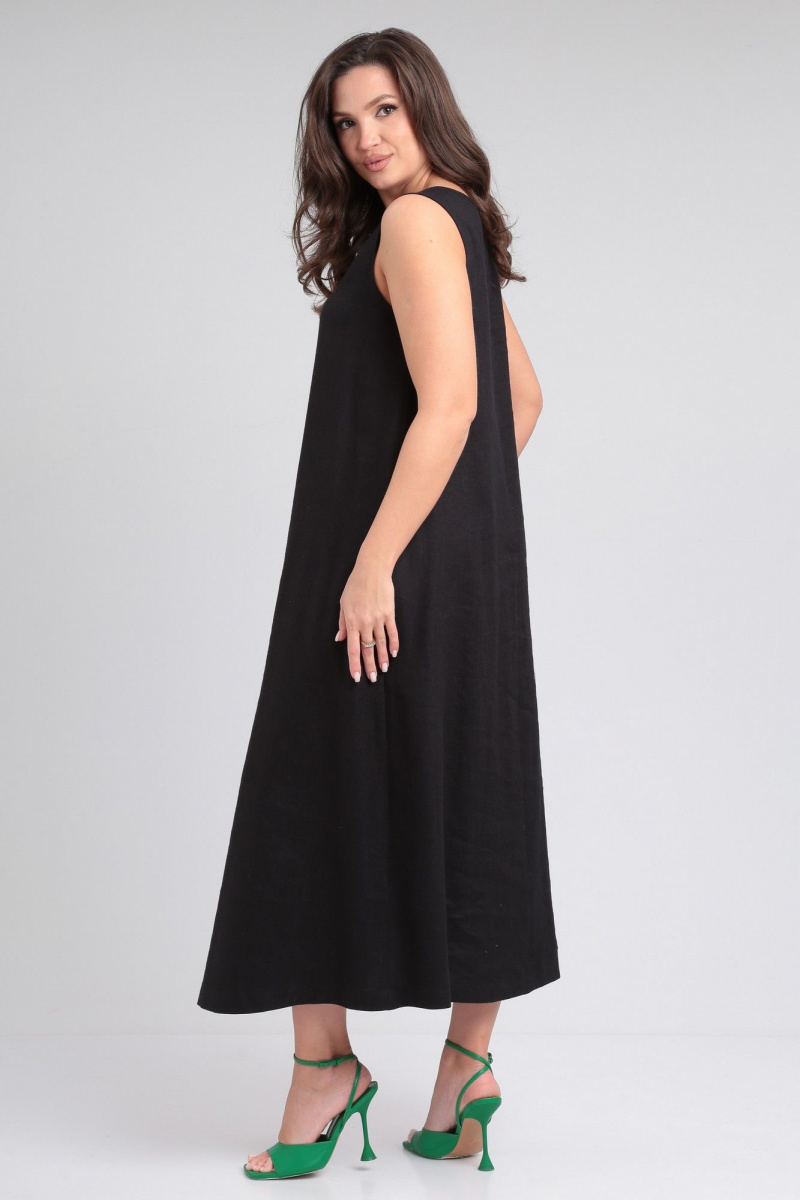 Платья Your size 2223