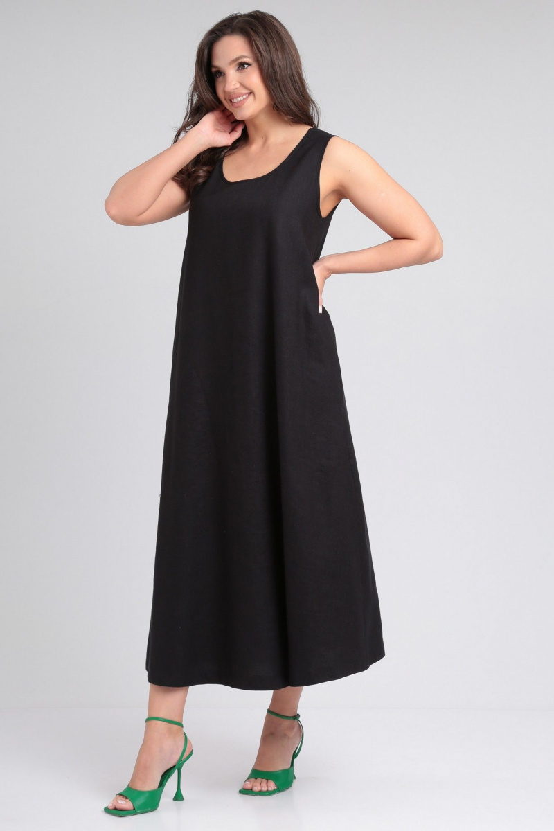 Платья Your size 2223