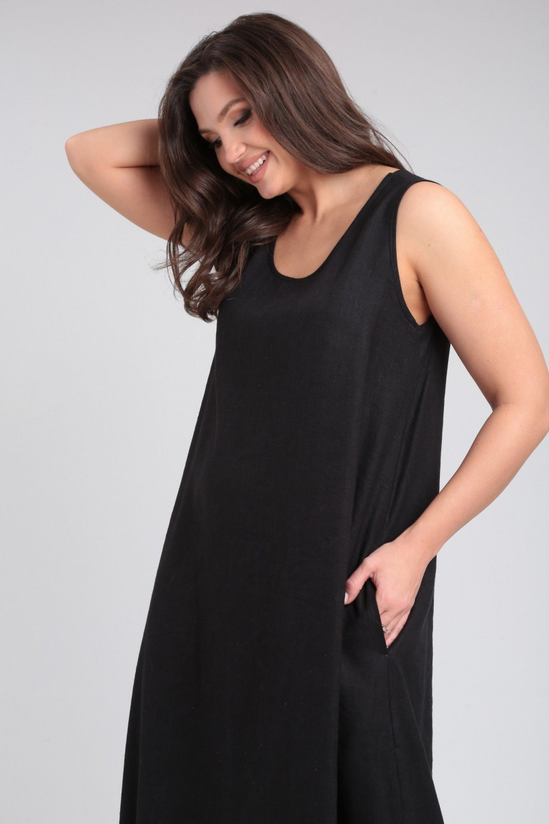 Платья Your size 2223