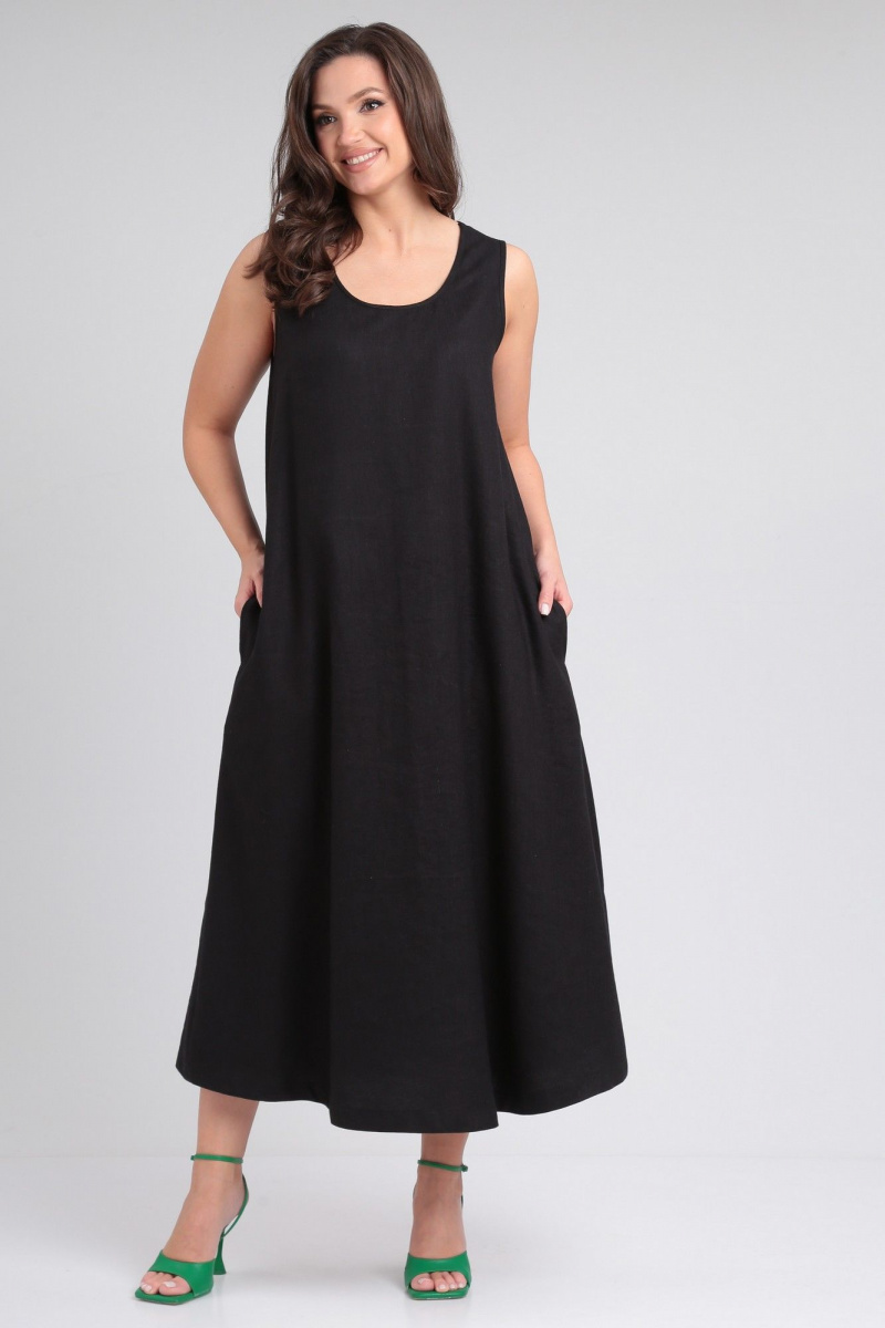 Платья Your size 2223