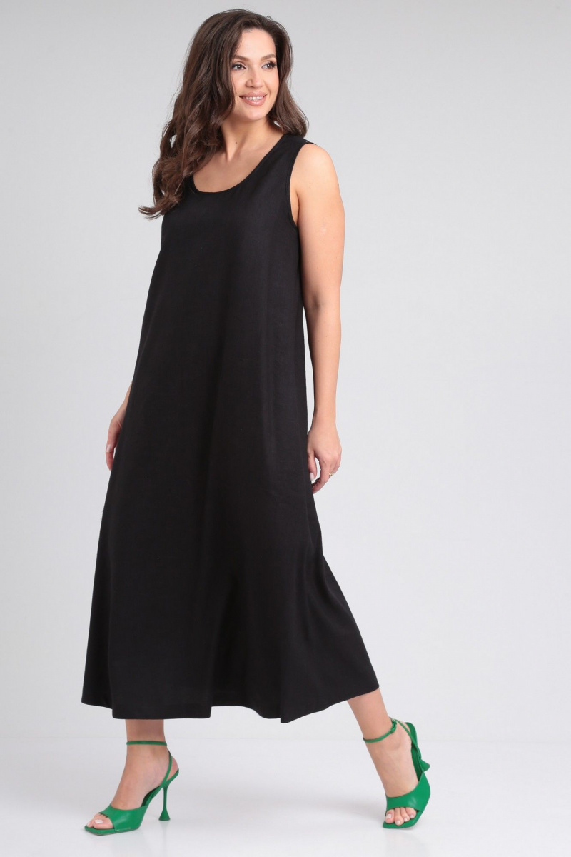 Платья Your size 2223