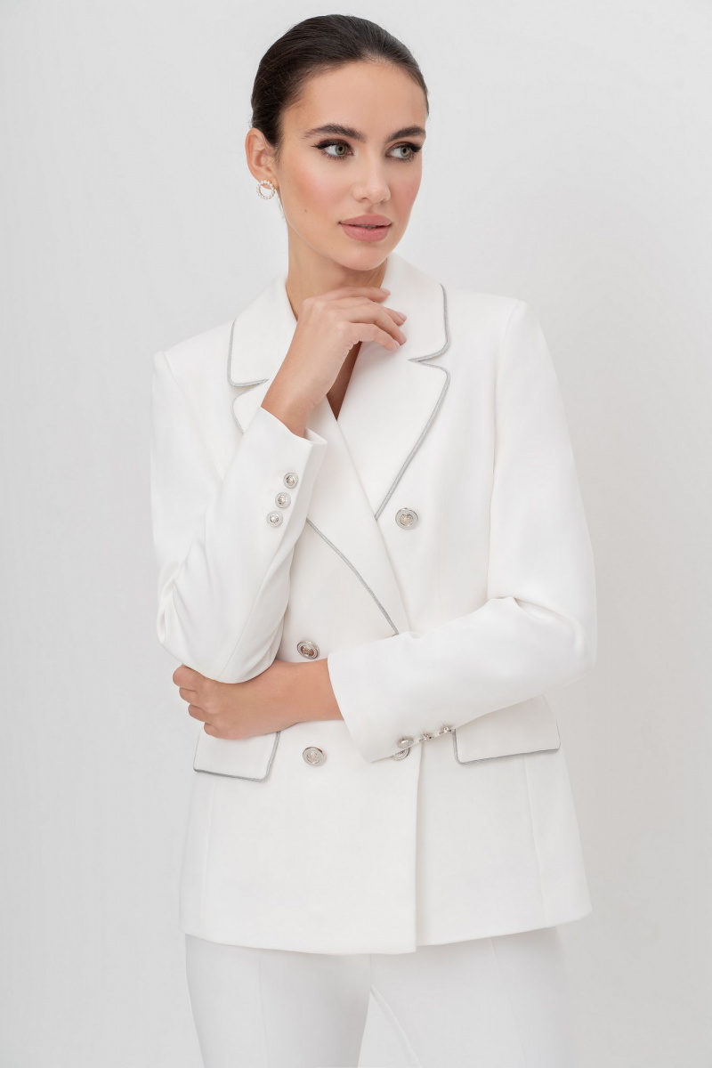 Брючный костюм Urs 24-357-1